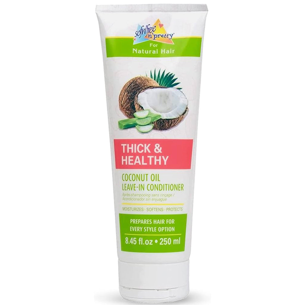 Leave-In Conditioner