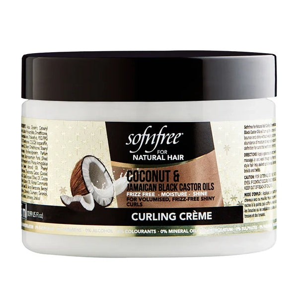 Curling Crème