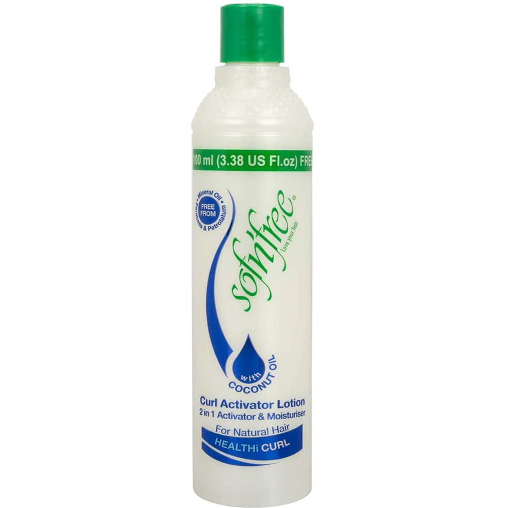 Curl Activator