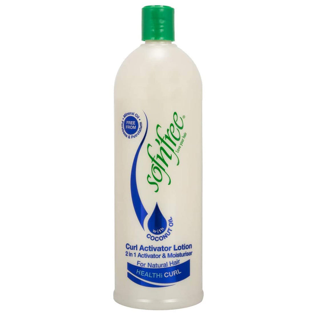 Curl Activator