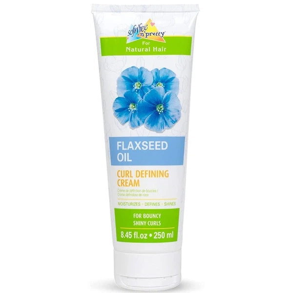 Curl Cream