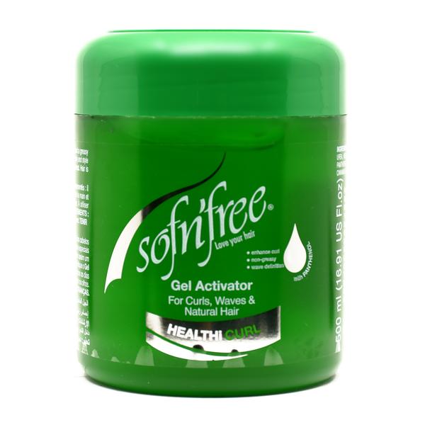 Gel Activator
