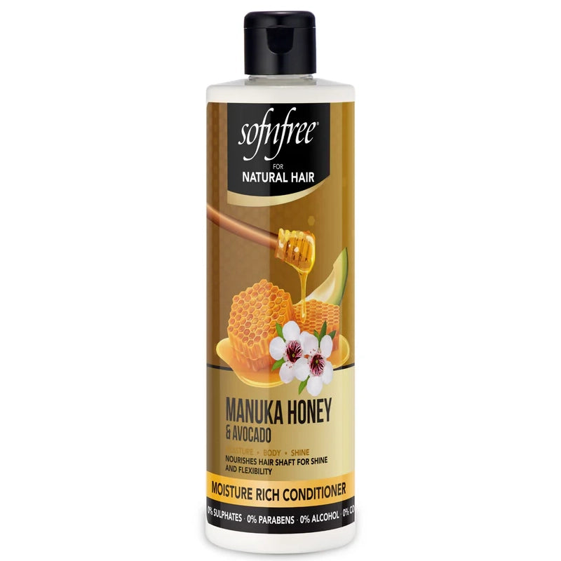 Conditioner