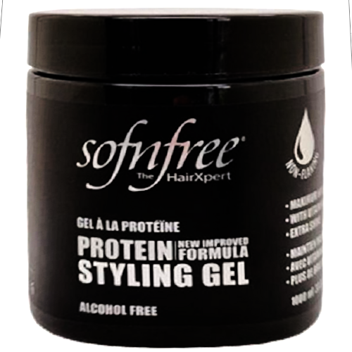 Styling Gel