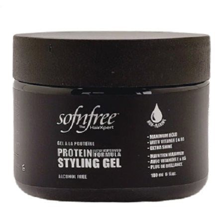 Styling Gel