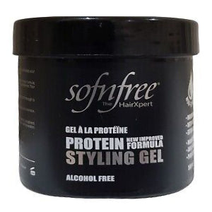 Styling Gel