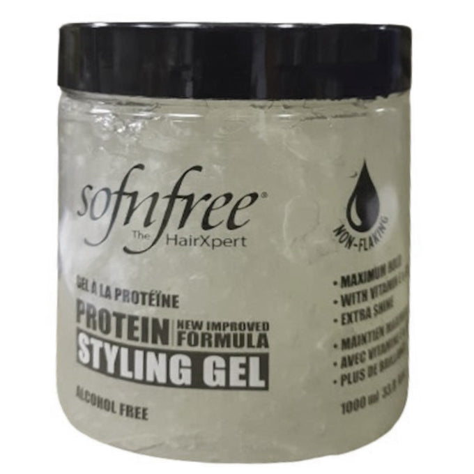 Styling Gel