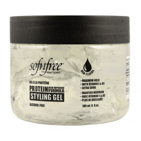 Styling Gel