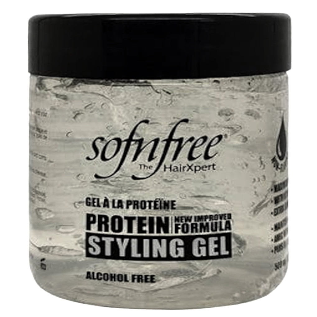 Styling Gel