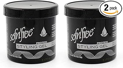 Styling Gel
