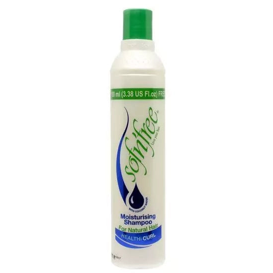 Shampoo & Conditioner