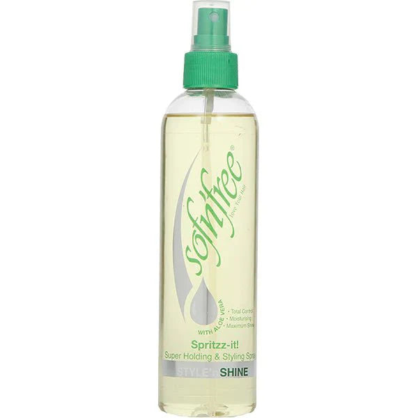 Holding Spray