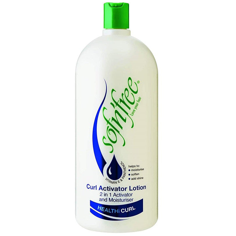 Curl Activator