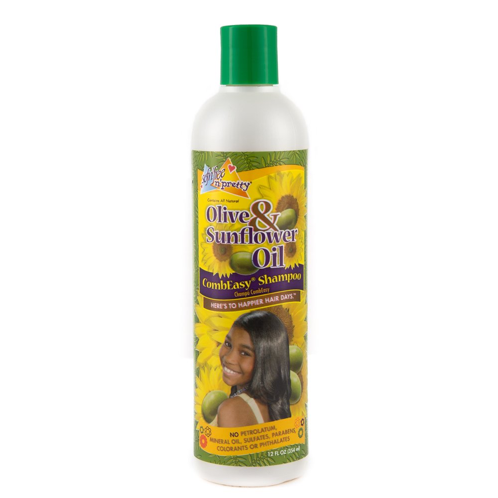 Kids Shampoo